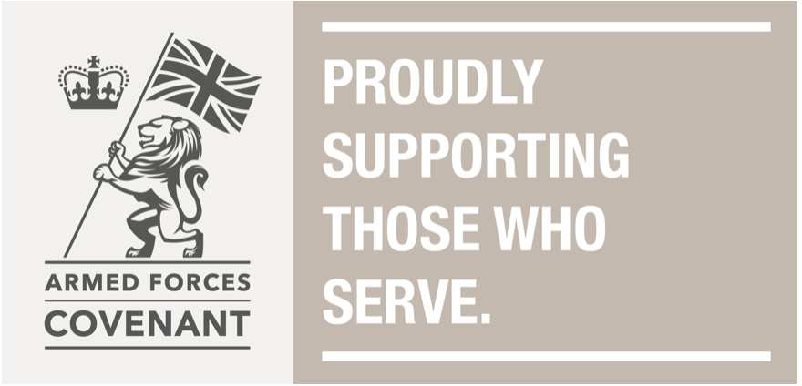 Armed Forces Covenant
