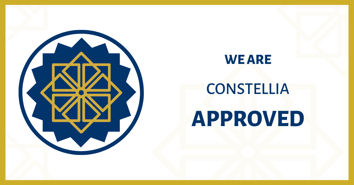 Approved Constellia Supplier