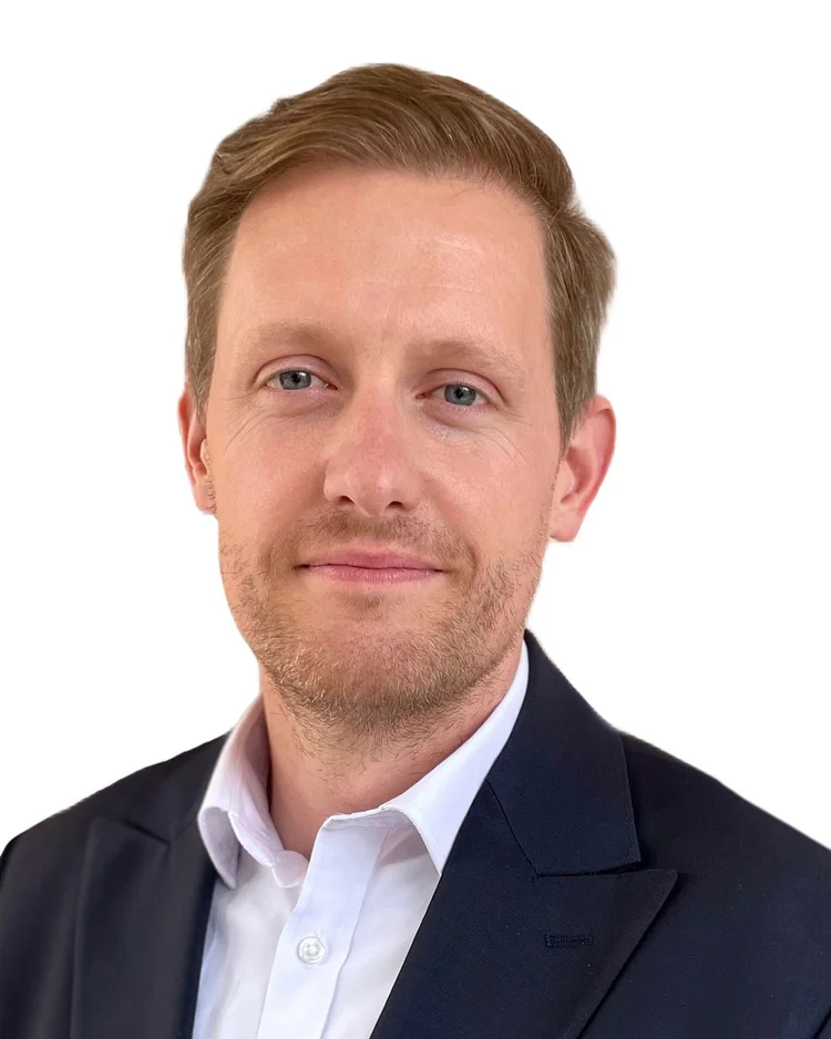 Stephen Fallon BA MA MSt